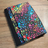 Notebook with Dice Tray Board Game Tabletop Gaming Gifts Accessories, RPG D&D Dice