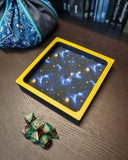 Ready to Ship Square Dice Trays - Tabletop Board Games Dnd Wargaming Board Game Tabletop Gaming Gifts Accessories, RPG D&D Dice