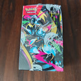 Pokémon TCG: Mega Evolution—Pitch Black Booster Display (18 Booster Packs)