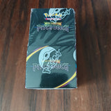 Pokémon TCG: Mega Evolution—Pitch Black Booster Display (18 Booster Packs)