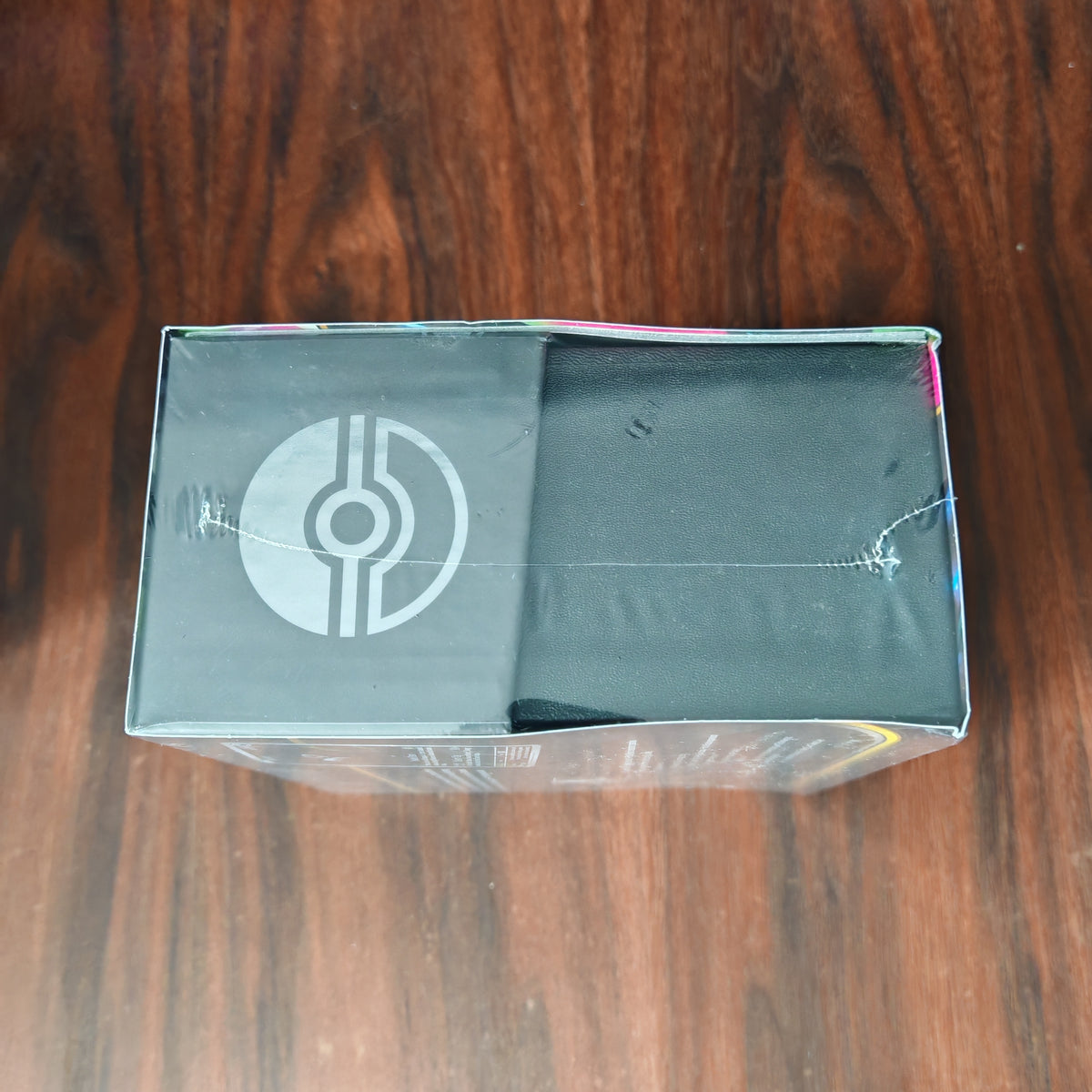 Pokémon TCG:  Mega Evolution—Pitch Black Elite Trainer Box ETB (1 Full-Art Promo Card, 9 Booster Packs & Premium Accessories) (Copy)
