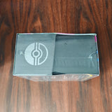 Pokémon TCG: Mega Evolution—Pitch Black Elite Trainer Box (1 Full-Art Promo Card, 9 Booster Packs & Premium Accessories)