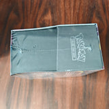 Pokémon TCG: Mega Evolution—Pitch Black Elite Trainer Box (1 Full-Art Promo Card, 9 Booster Packs & Premium Accessories)