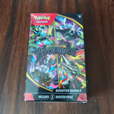 Pokémon TCG: Mega Evolution—Pitch Black Booster Bundle (6 Booster Packs)