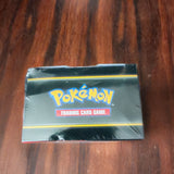 Pokémon TCG: Mega Evolution—Pitch Black Booster Bundle (6 Booster Packs)