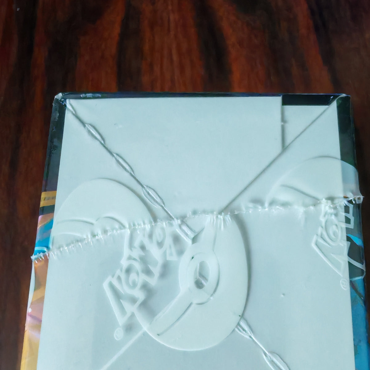 Pokémon TCG: Mega Evolution—Pitch Black Booster Display (18 Booster Packs)