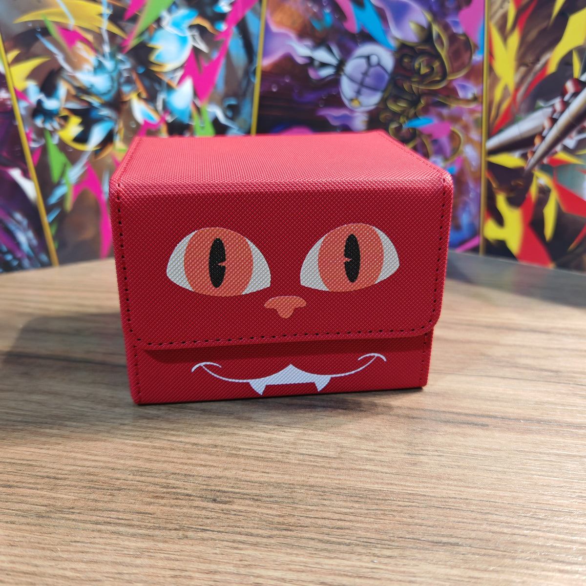 TCG collectors - Deck box