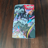 Pokémon TCG: Mega Evolution—Pitch Black Booster Display (18 Booster Packs)