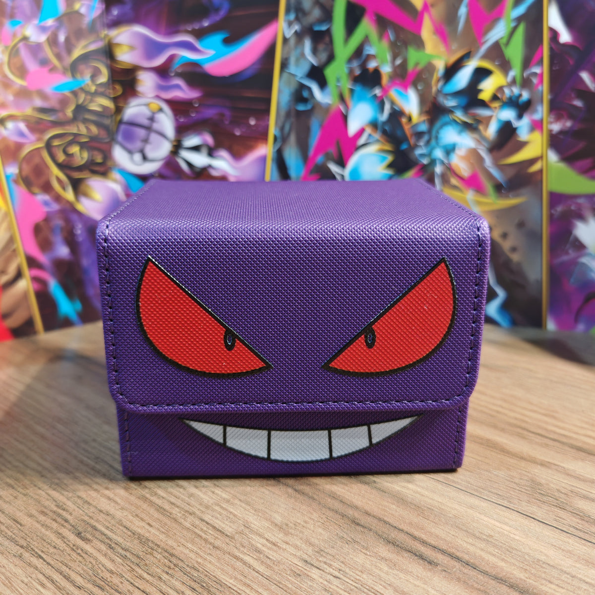 TCG collectors - Deck box