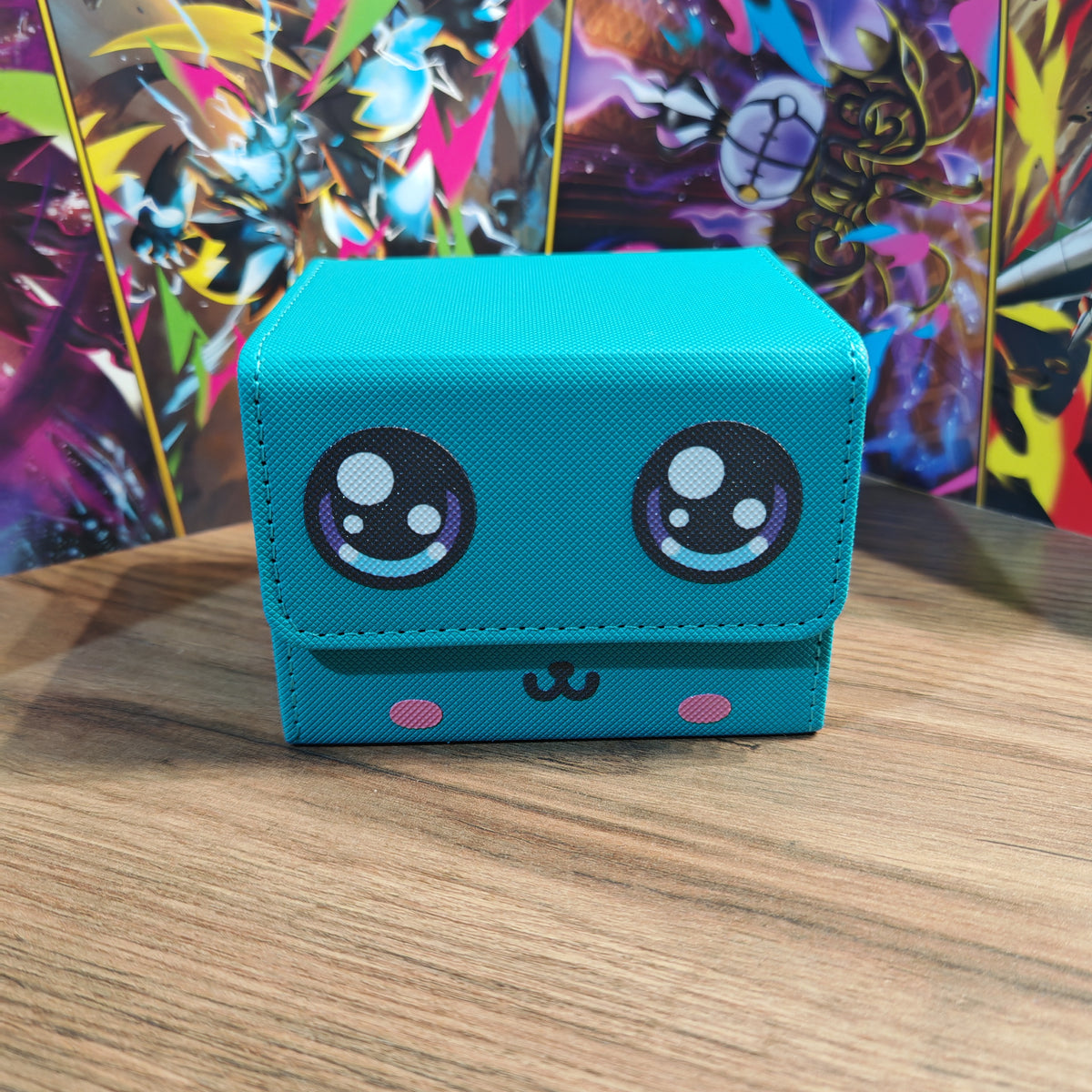 TCG collectors - Deck box