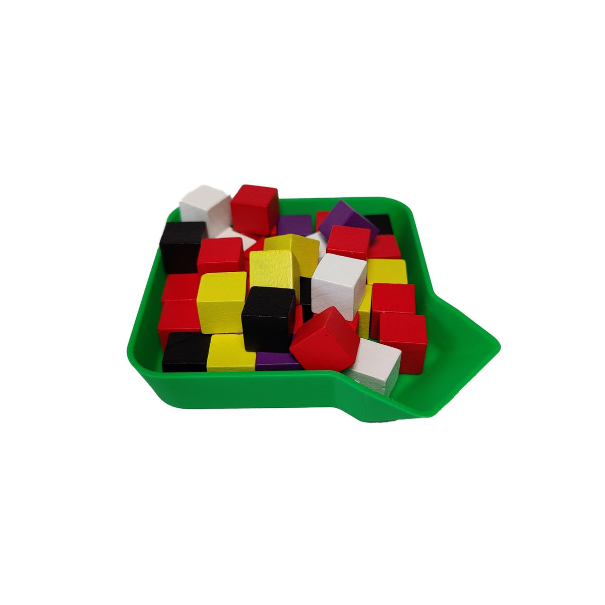 3D Printed - Board Game Token Trays (Set of 2) Board Game Tabletop Gaming Gifts Accessories, RPG D&D Dice