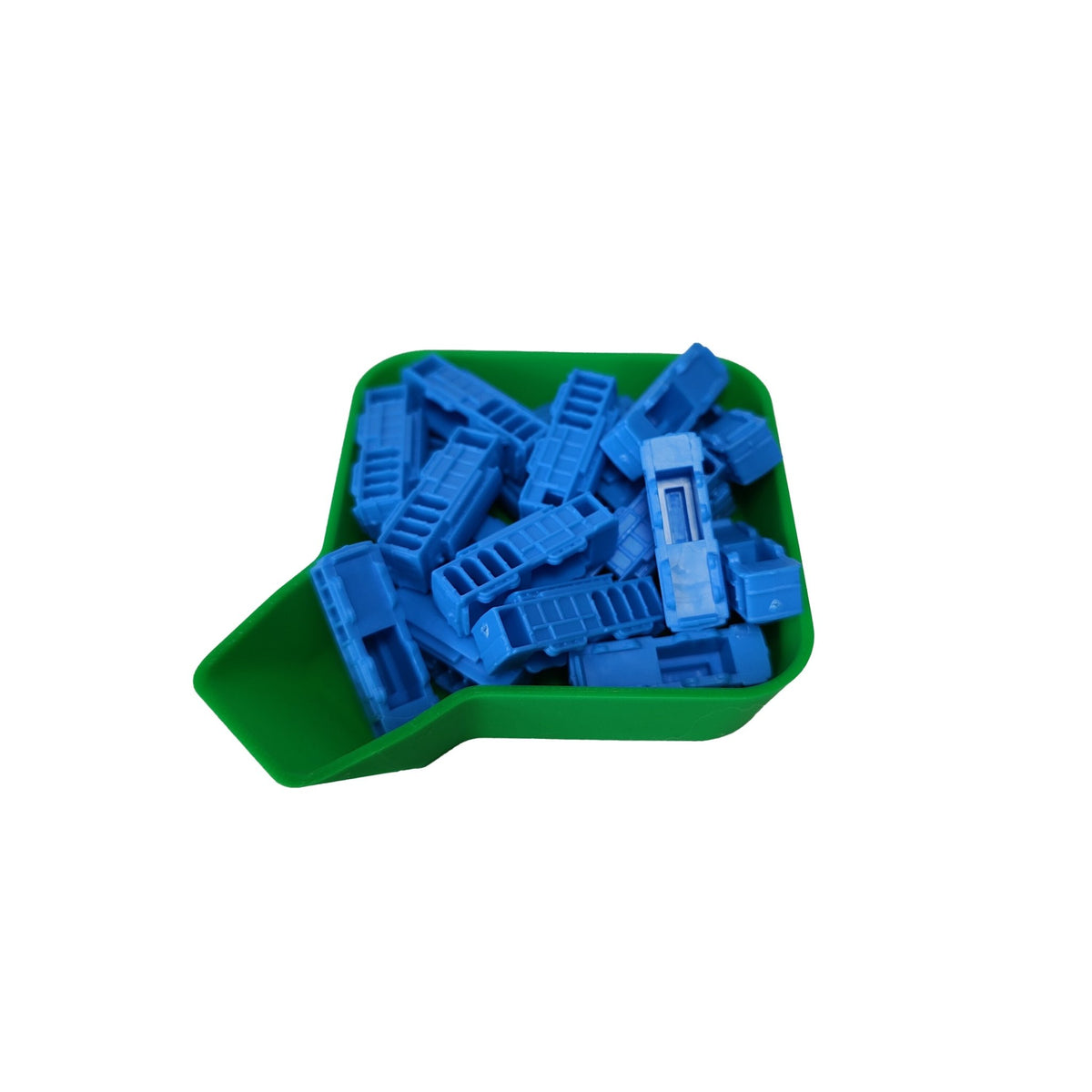 3D Printed - Board Game Token Trays (Set of 2) Board Game Tabletop Gaming Gifts Accessories, RPG D&D Dice