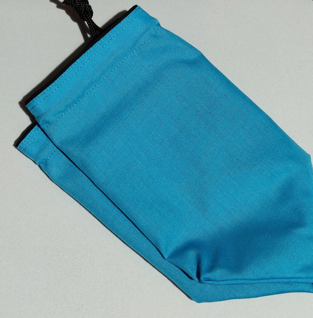 Custom Embroidered Dice Bag - Your Custom Image on a Bag Board Game Tabletop Gaming Gifts Accessories, RPG D&D Dice