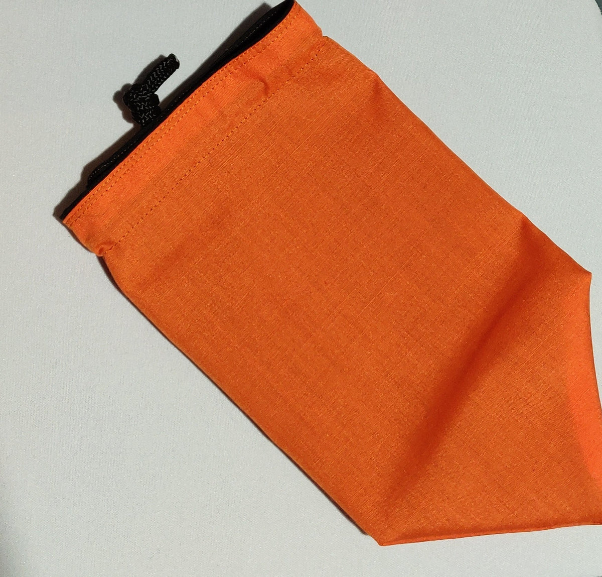 Custom Embroidered Dice Bag - Your Custom Image on a Bag Board Game Tabletop Gaming Gifts Accessories, RPG D&D Dice