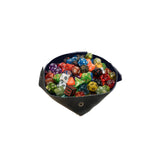Dice Tray- Best Mom Floral Board Game Accessories, Tabletop Gaming Gifts, RPG Dnd Dice