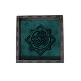 Dice Tray- Eldritch Themed Dice Tray Board Game Accessories, Tabletop Gaming Gifts, RPG Dnd Dice
