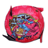 Dice Tray - Ramen Dragon Pattern Board Game Tabletop Gaming Gifts Accessories, RPG D&D Dice
