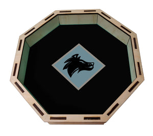 Dice Tray- Space Wolves Inspired (for Warhammer Space Wolves) Board Game Accessories, Tabletop Gaming Gifts, RPG Dnd Dice