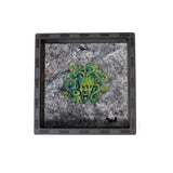 Dice Tray- Stone Medusa Dice Tray Board Game Accessories, Tabletop Gaming Gifts, RPG Dnd Dice