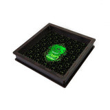 Dice Tray- Swamp Monster Dice Tray Board Game Accessories, Tabletop Gaming Gifts, RPG Dnd Dice