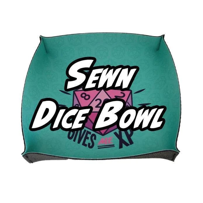 Dice Tray - Your Image on a Tray Board Game Tabletop Gaming Gifts Accessories, RPG D&D Dice