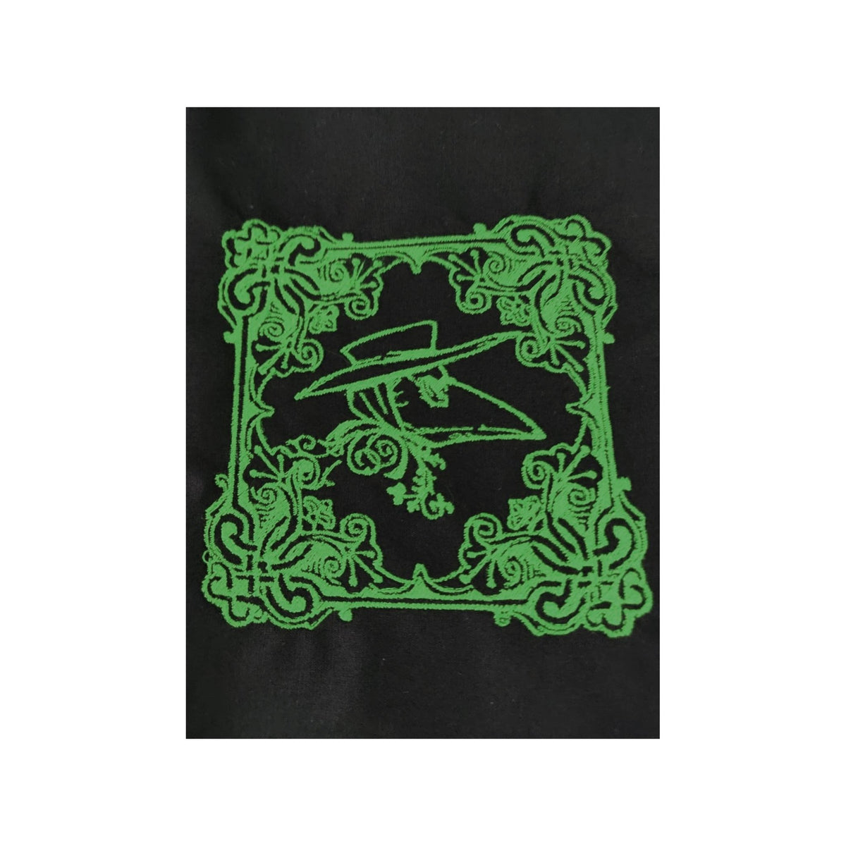 Embroidered Dice Bag - Plague Doctor Dice Bag Board Game Tabletop Gaming Gifts Accessories, RPG D&D Dice