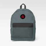 Patches - Meeple Design Board Game Tabletop Gaming Gifts Accessories, RPG D&D Dice