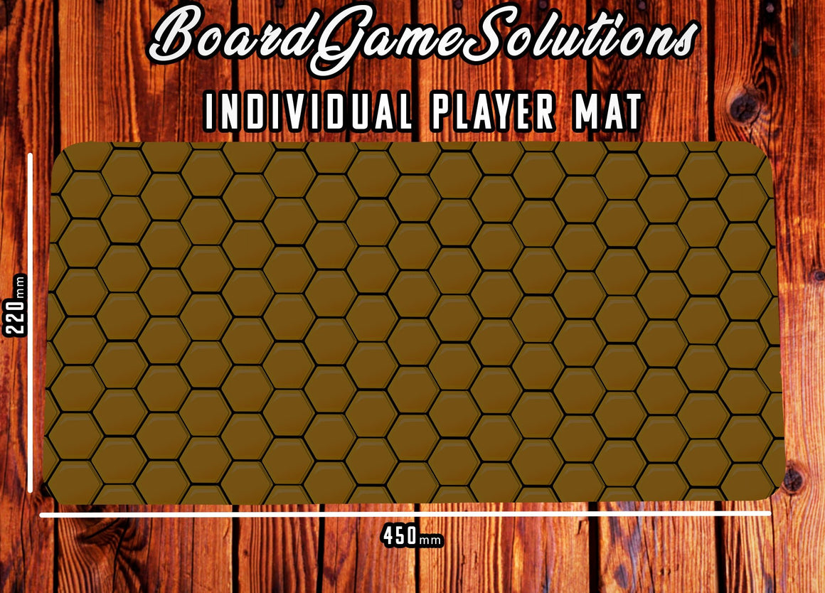 Rolemaster Table Mat Player Mats Board Game Accessories - Dnd RPG Tabletop Gifts ...