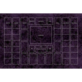 Playmat - Suitable for Talisman Core and Expansions Board Game Accessories, Tabletop Gaming Gifts, RPG Dnd Dice