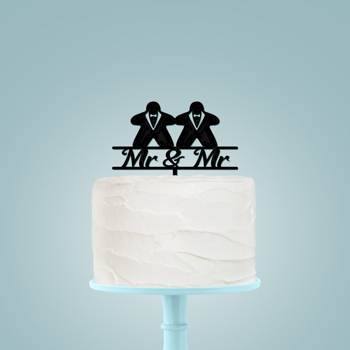 Weddings - Meeple Wedding Cake Topper Board Game Tabletop Gaming Gifts Accessories, RPG D&D Dice